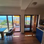 Provence Apartment Sozopol