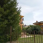 Provence Apartment Sozopol