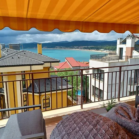 Appartement Provence