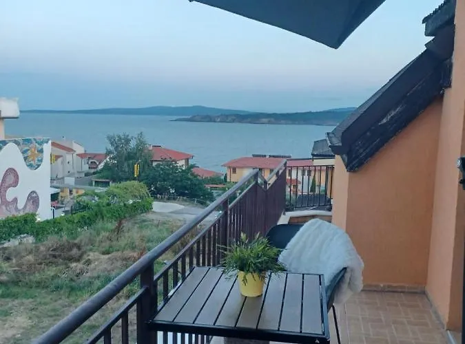 Provence Szozopol