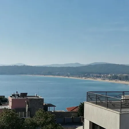 Appartement Provence Sozopol