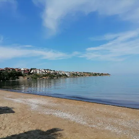 Apartmán Provence Sozopol