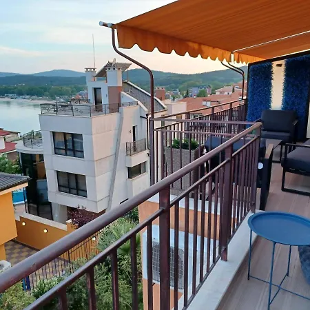 Apartmán Provence *