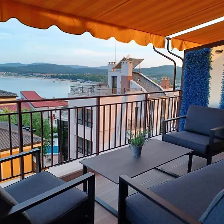 Provence * Sozopol