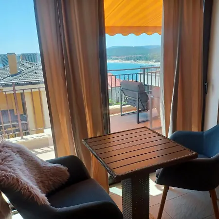 Provence Apartment Sozopol