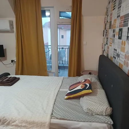 Appartement Provence Sozopol