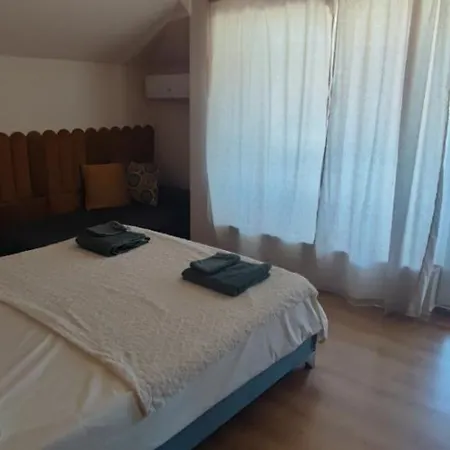 Apartmán Provence *