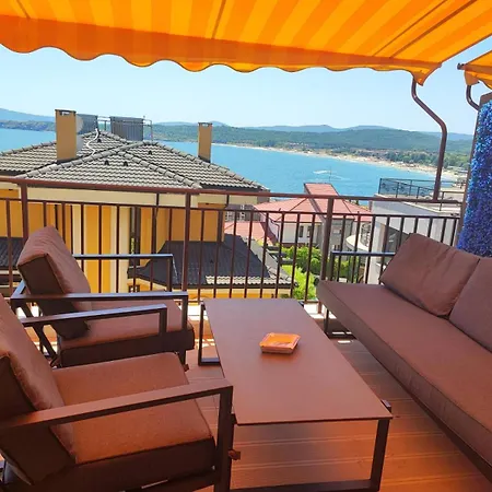 Apartment Provence *