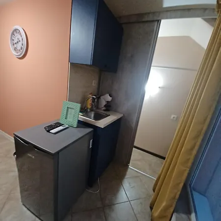 Appartement Provence Sozopol