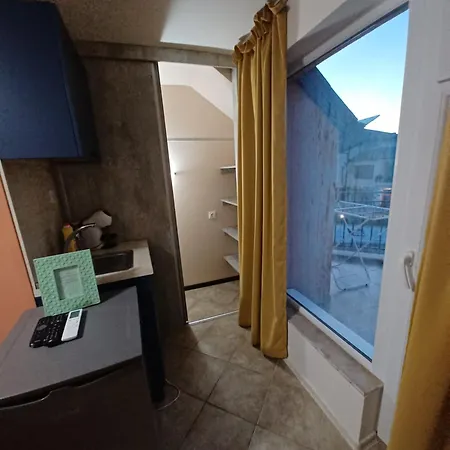 Apartamento Provence