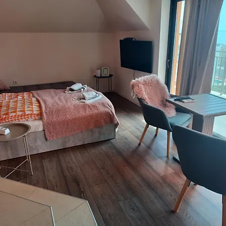 Apartment Provence Sozopol
