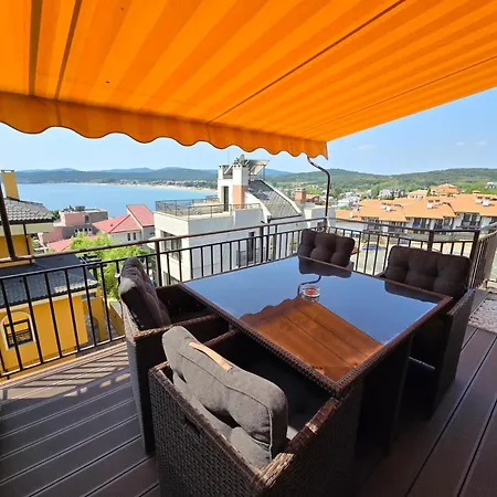 Provence Appartement *