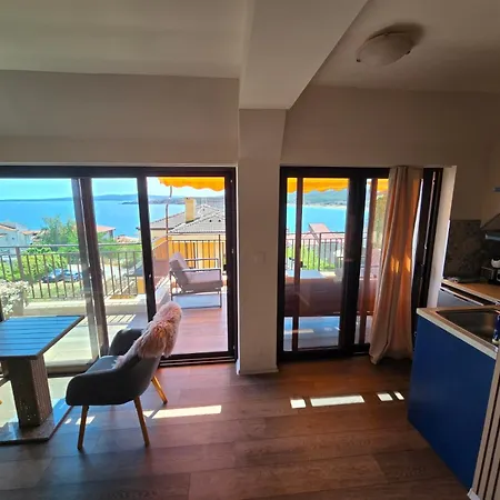 Provence Daire Süzebolu