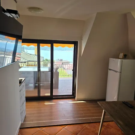 Provence Apartment