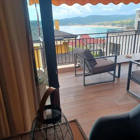 Provence Apartment Sozopol