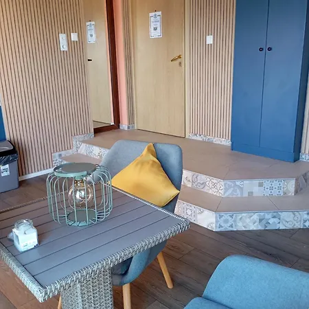 Appartement Provence