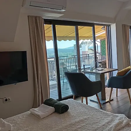 Provence Appartement *