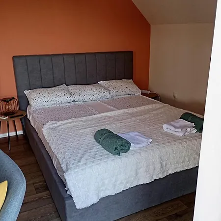 Apartmán Provence *