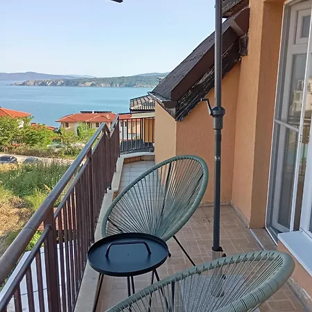 Provence Appartement