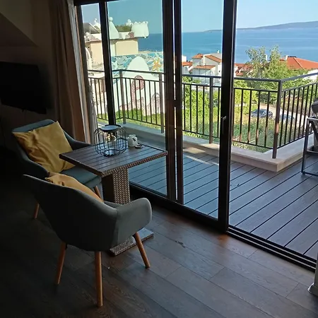 Provence Apartmán *