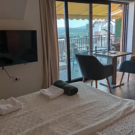 Provence Appartement Sozopol