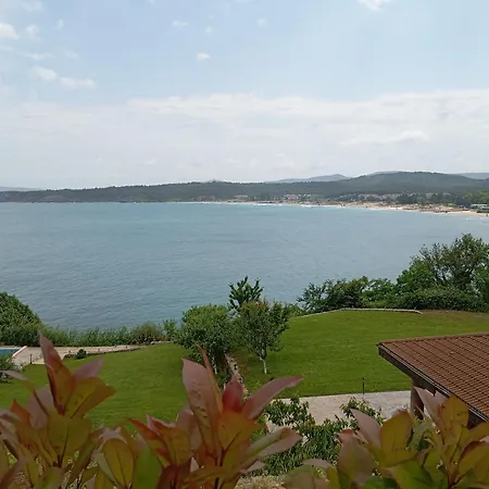 Provence Apartament *