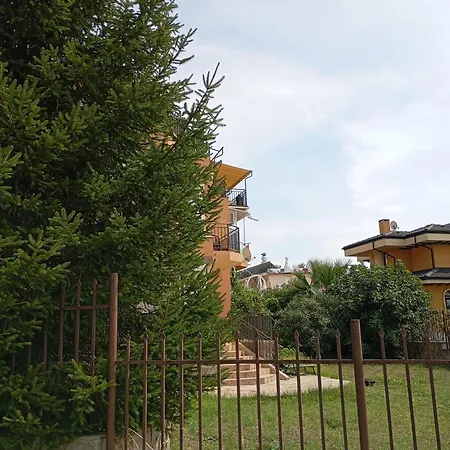 Provence Apartment Sosopol