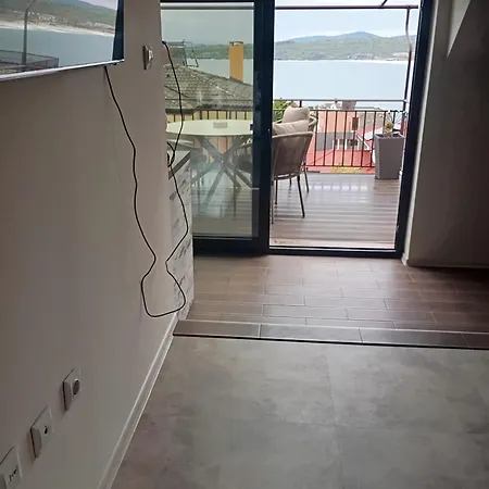 Provence Apartmán Sozopol