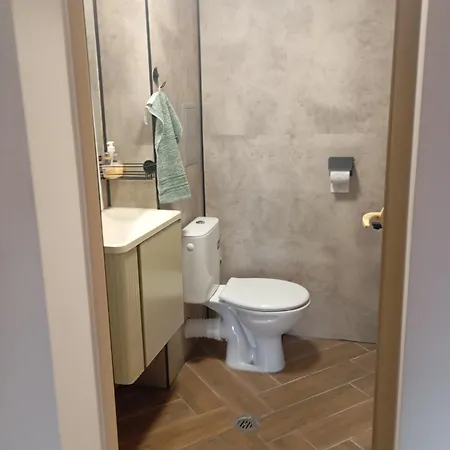 Provence Apartmán *