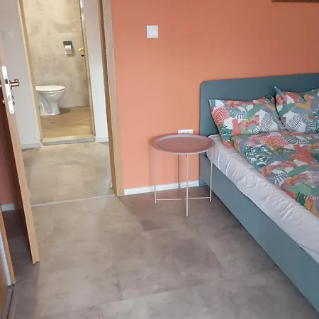 Provence Apartmán *