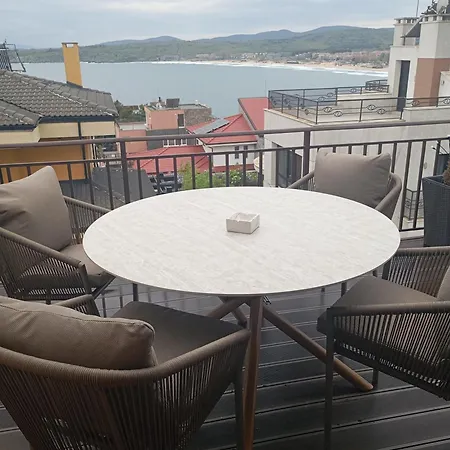 Apartmán Provence