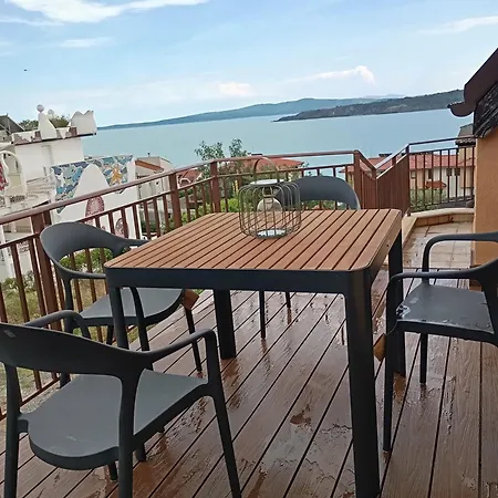 Apartment Provence Sozopol