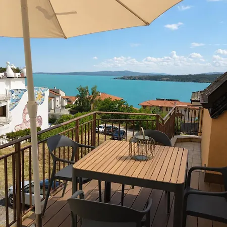 Apartmán Provence Sozopol