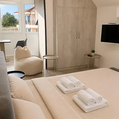 Provence Apartmán