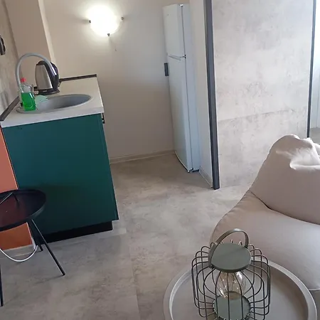 Provence Apartmán *