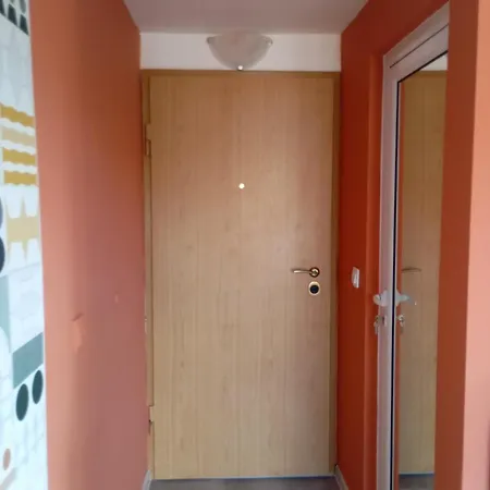 Apartmán Provence *