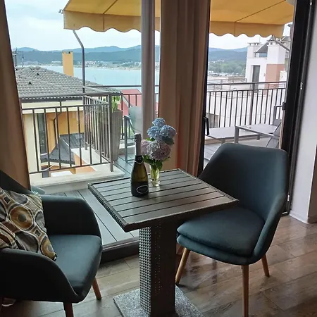 Provence Daire Süzebolu