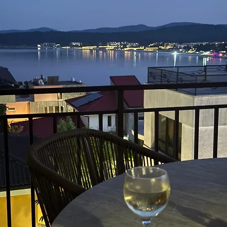 Provence Apartmán *