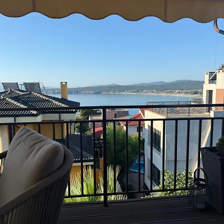 Apartmán Provence