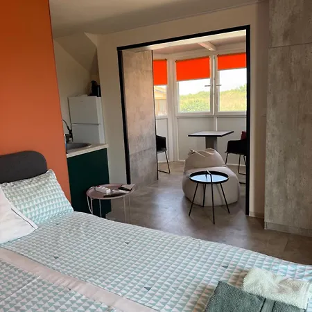 Apartmán Provence *