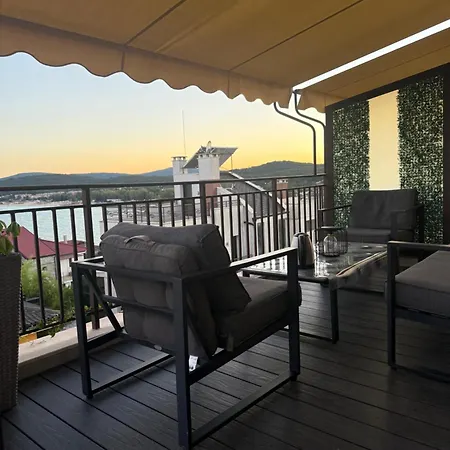 Provence Созополь
