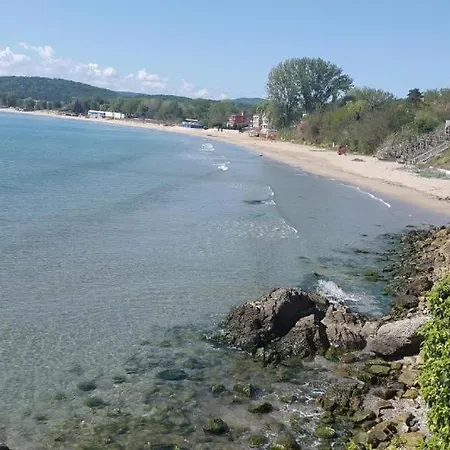 Provence Sozopol