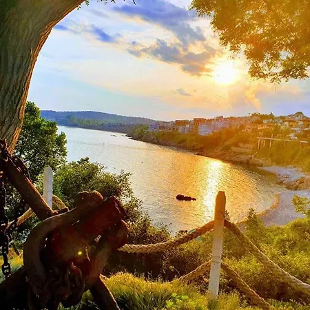 Apartmán Provence Sozopol