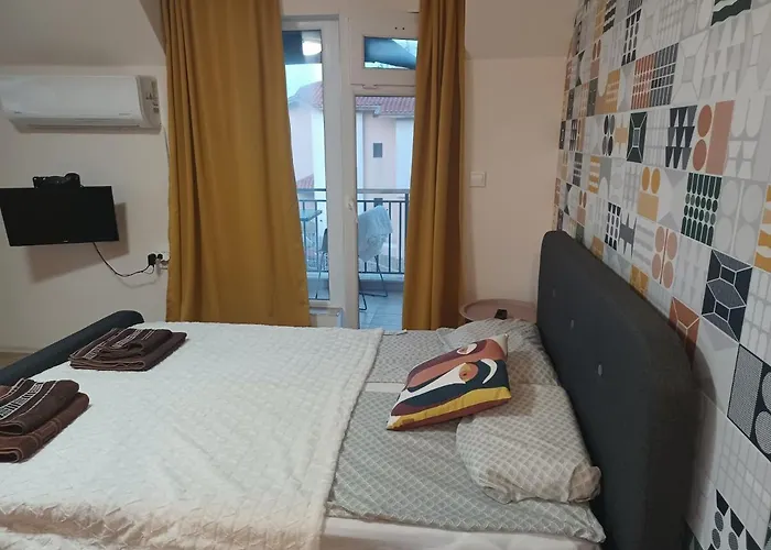 Apartment Provence Sozopol