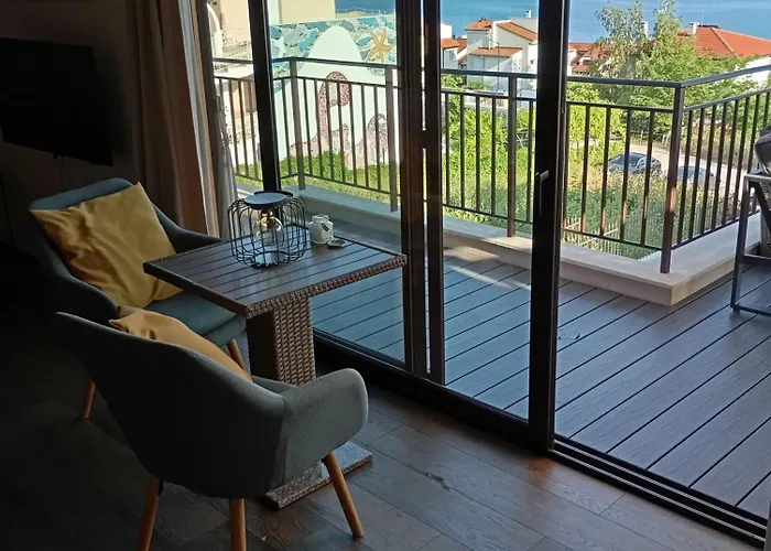 Apartmán Provence *