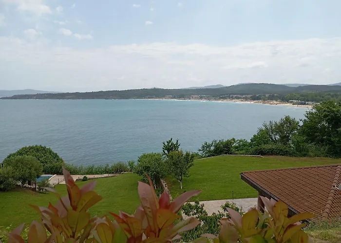 Provence Apartmán *