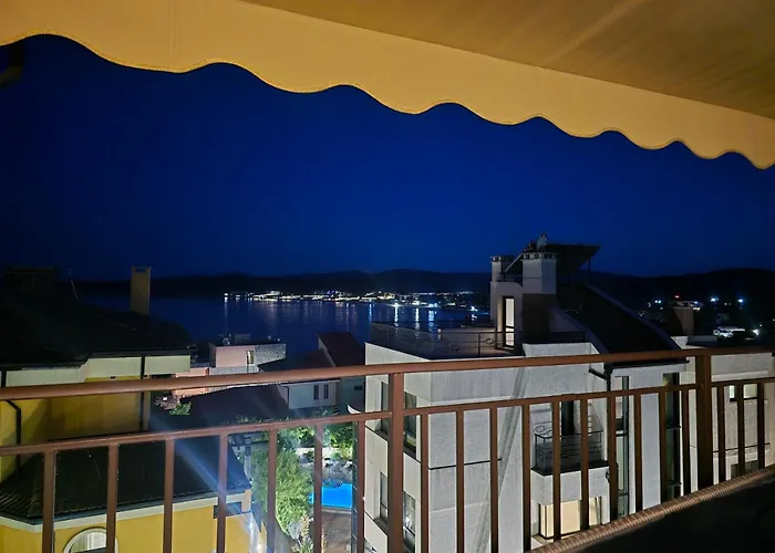 Provence Apartmán *